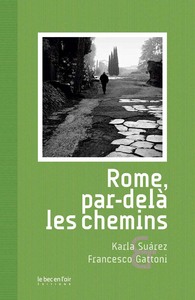 Picture of ROME, PAR-DELA LES CHEMINS