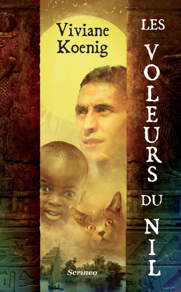 Image de Les Voleurs du Nil