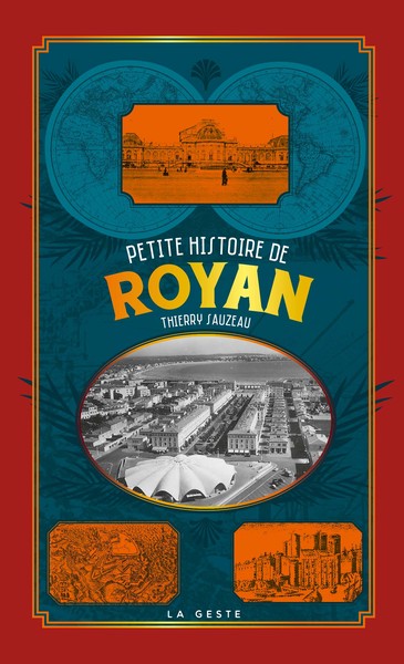 Picture of Petite histoire de Royan