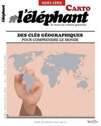 Image de L'éléphant - Hors-série carto juillet 2020