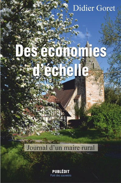 Image de Des économies d'échelle