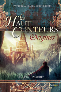 Image de Les haut-conteurs - Origines