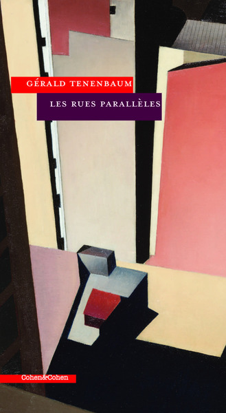 Picture of Les rues parallèles