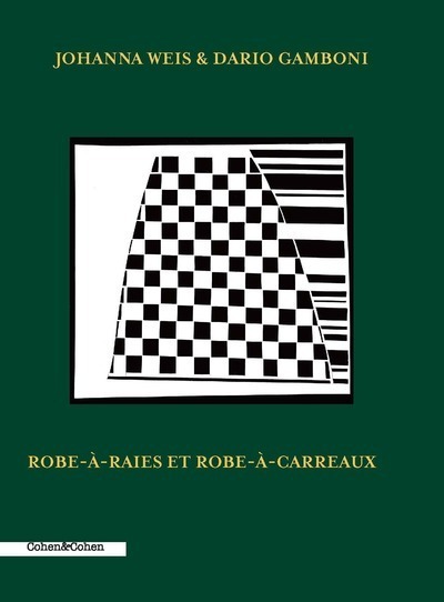 Picture of Robe-à-Raies et Robe-à-carreaux
