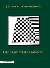 Picture of Robe-à-Raies et Robe-à-carreaux