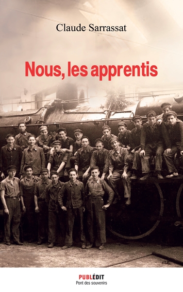 Image de Nous, les apprentis
