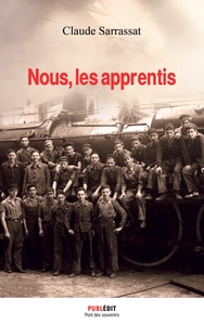 Image de Nous, les apprentis