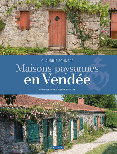 Image de Maisons paysannes en Vendée