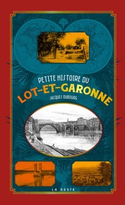 Picture of Petite histoire du Lot-et-Garonne