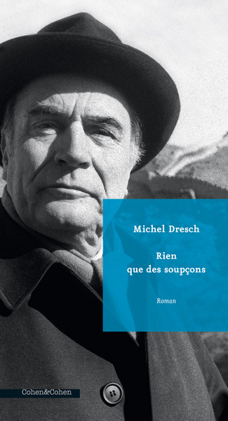 Image de Rien que des soupçons