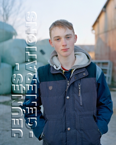 Image de JEUNES - GENERATIONS