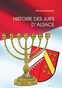 Image de Histoire des juifs d’Alsace