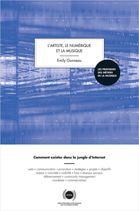 Picture of L'Artiste, le Numérique et la Musique 2e Ed.