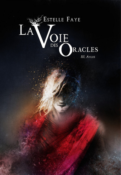 Image de La voie des oracles - tome 03 : Aylus
