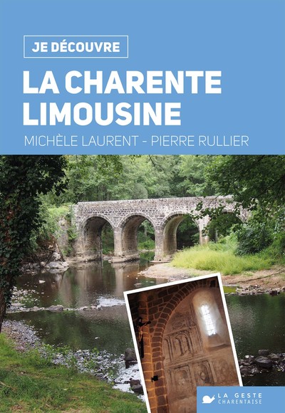 Picture of La Charente limousine