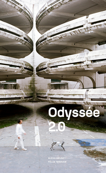 Picture of Odyssée 2.0