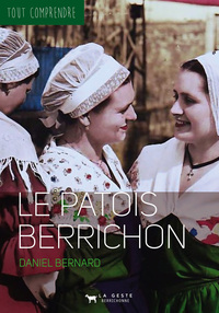Picture of Le patois berrichon
