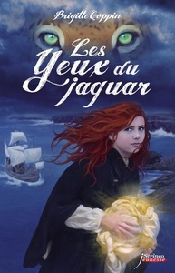 Image de Les yeux du jaguar