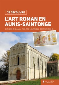 Picture of L'art roman en Aunis-Saintonge