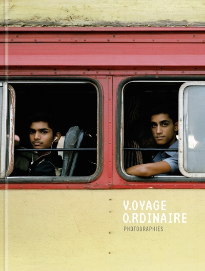 Image de VOYAGE ORDINAIRE