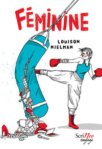 Picture of Féminine
