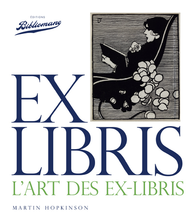 Image de Ex Libris, l'art des Ex-Libris