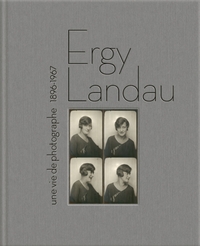 Image de Ergy Landau - 1896-1967