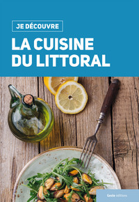 Image de Je découvre la cuisine du littoral