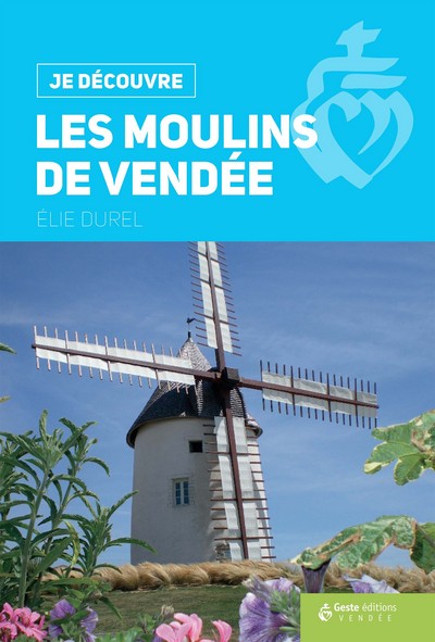 Picture of Les moulins de Vendée