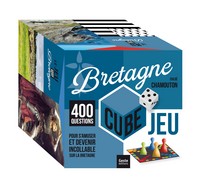 Image de BRETAGNE CUBE