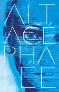 Picture of Altacéphalée