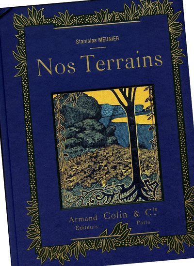 Image de Nos terrains