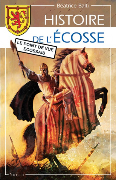Picture of Histoire de l'Écosse
