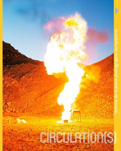 Image de Circulation(s) - Édition 2020- Festival de la jeune photogra