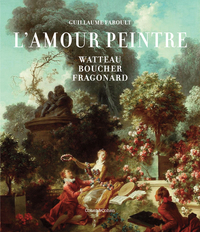 Image de L'Amour peintre