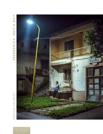 Image de SREBRENICA NUIT A NUIT - PRIX MAISON BLANCHE 02