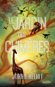 Picture of Le Jardin des chimères