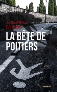 Image de BETE DE POITIERS (GESTE) (COLL. GESTE NOIR)