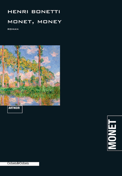 Picture of Monet, Money
