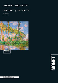 Picture of Monet, Money