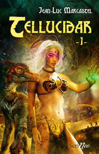 Image de Tellucidar - Tome 1