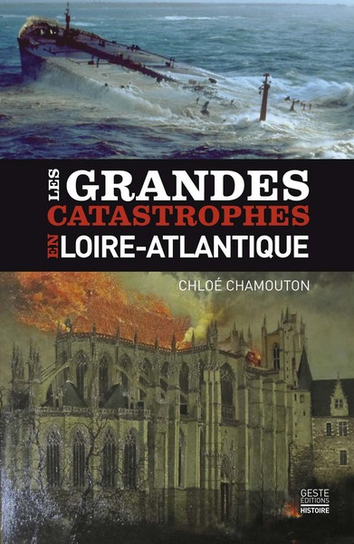 Picture of GRANDES CATASTROPHES EN LOIRE-ATLANTIQUE (NP)