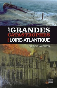 Picture of GRANDES CATASTROPHES EN LOIRE-ATLANTIQUE (NP)