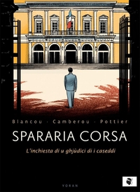 Image de Spararia Corsa