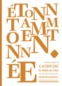 Image de ETONNAMMENT ETONNEE