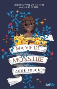 Image de Ma vie de monstre