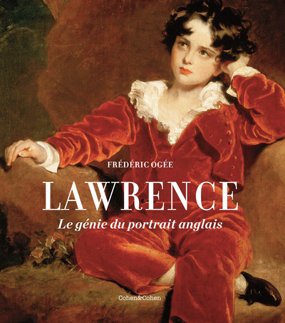 Picture of Thomas Lawrence - Le génie du portrait anglais