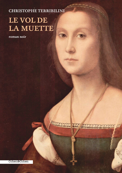 Picture of Le vol de la muette