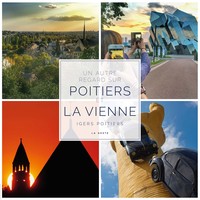 Picture of Un autre regard sur Poitiers et la Vienne