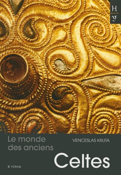 Picture of Le monde des anciens Celtes